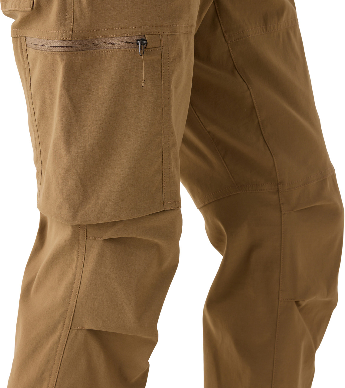 MEC Mochilero Stretch Pants - Men's