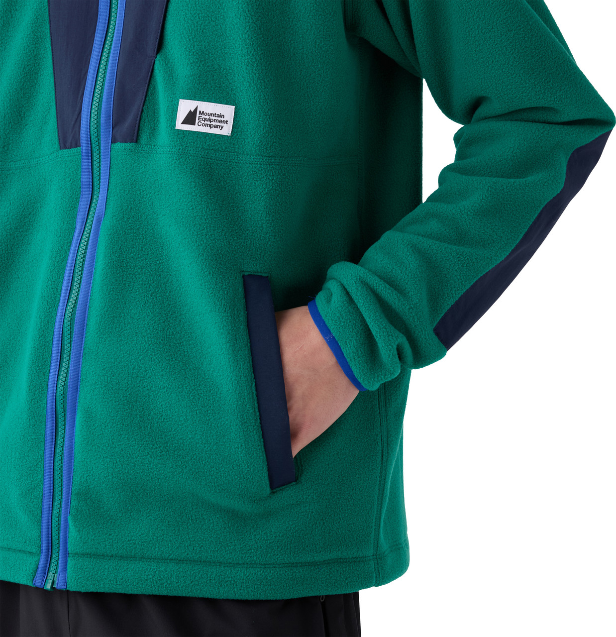 MEC Fireside Fleece Jacket - Men's
