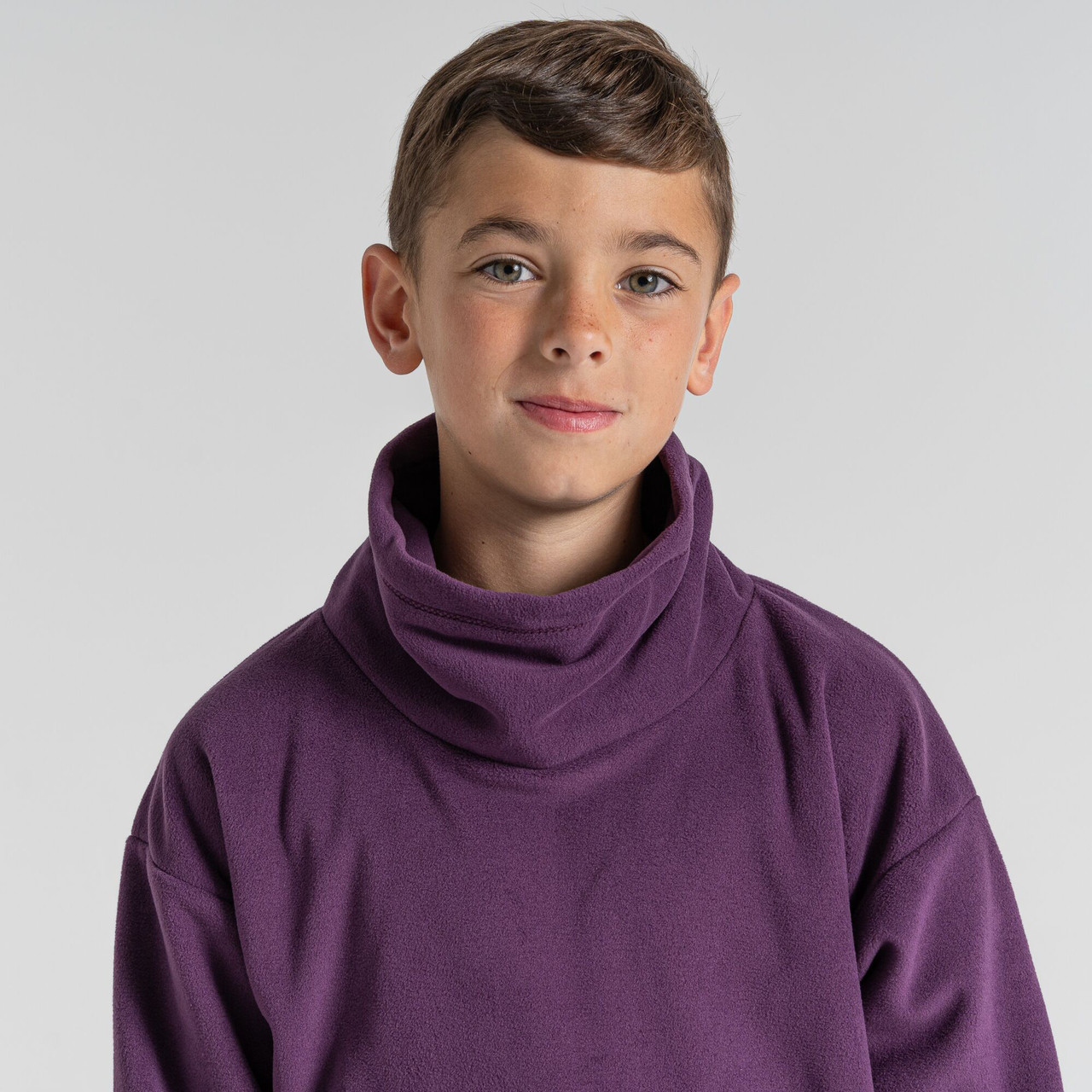 Craghoppers Kimi Overhead Fleece - Children to Youths