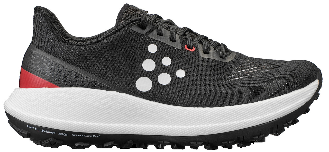 Craft Xplor Road to Trail Running Shoes - Women's