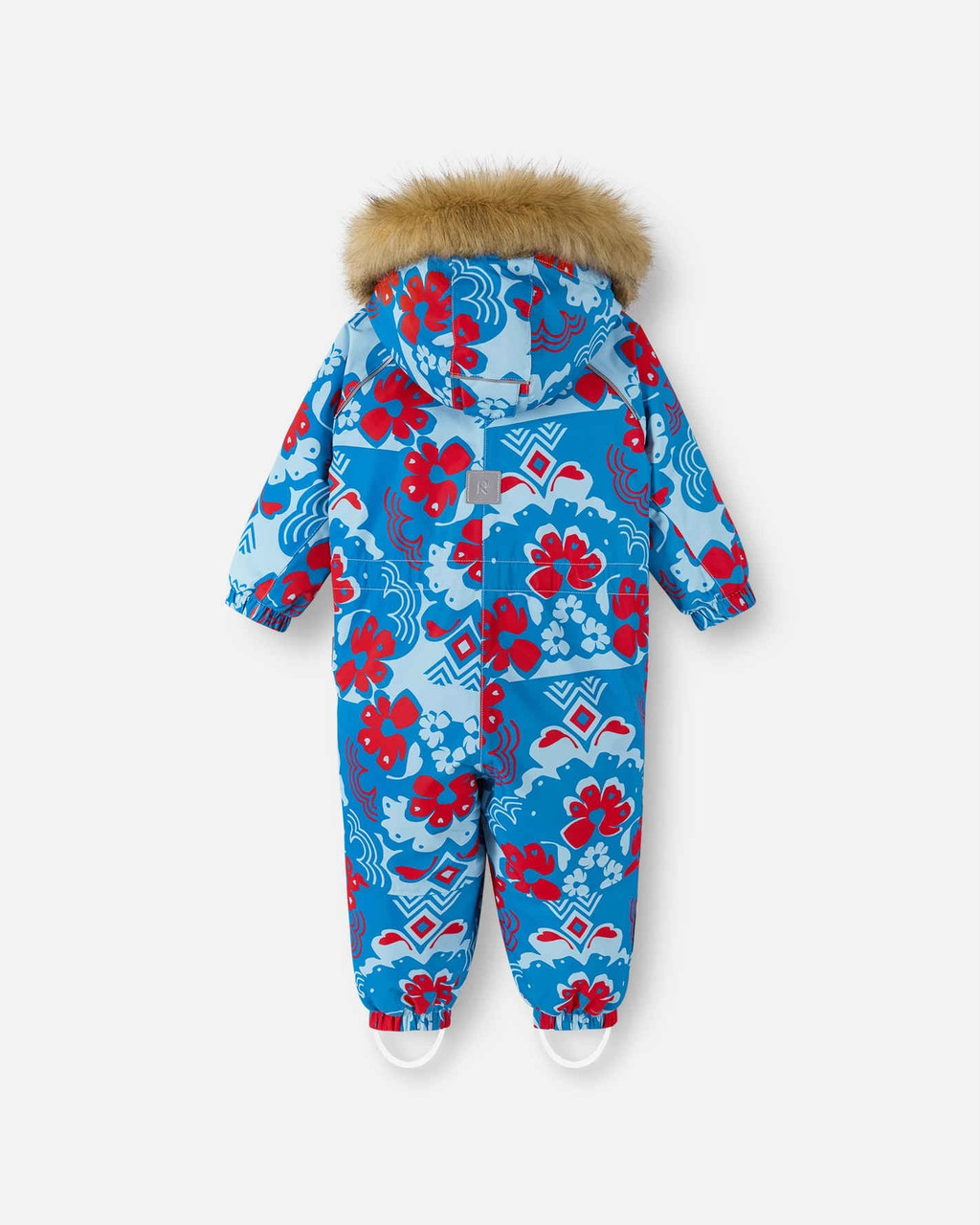 Reima Lappi Reimatec Winter Overall - Infants to Children