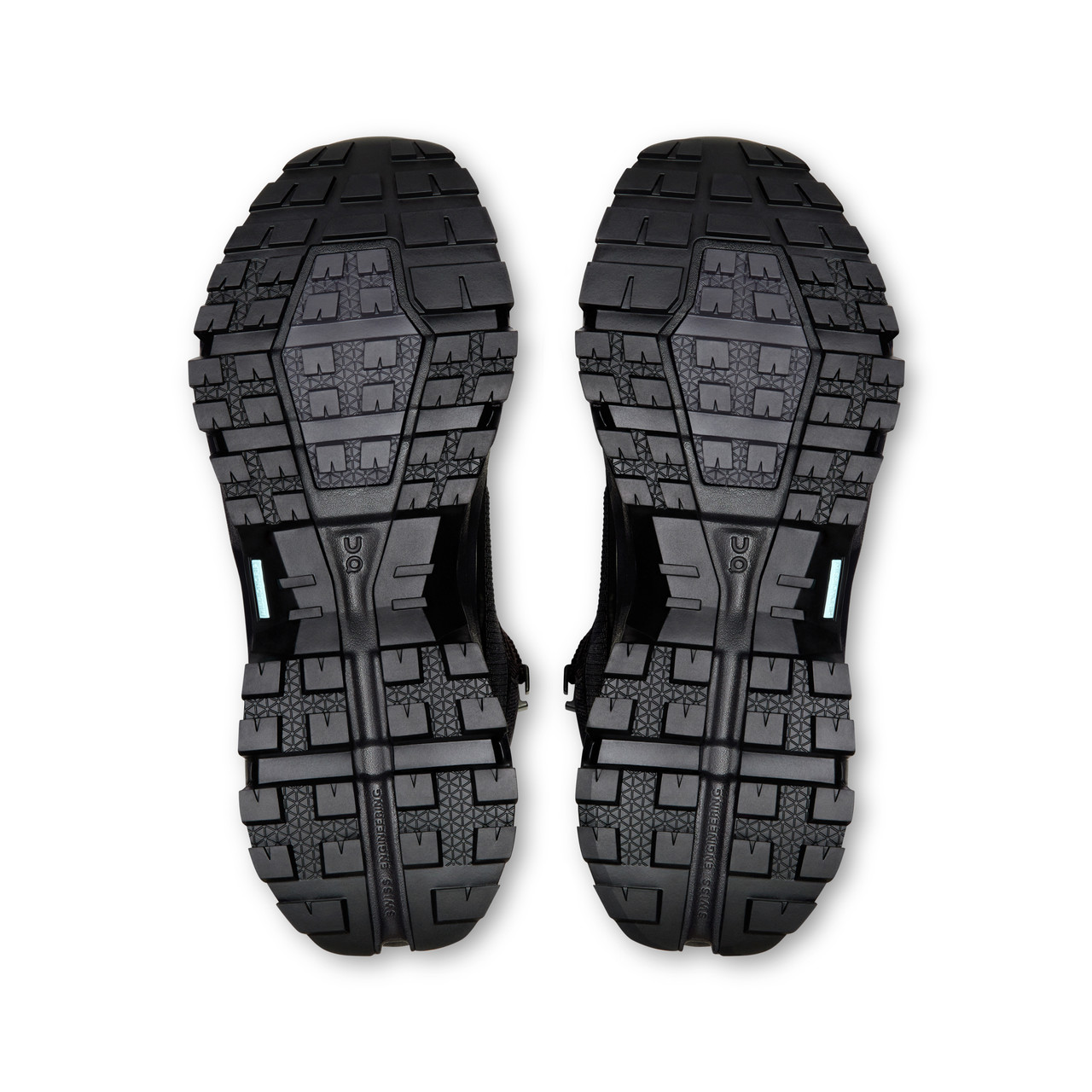 On Cloudrock Mid Waterproof Hiking Boots - Women's