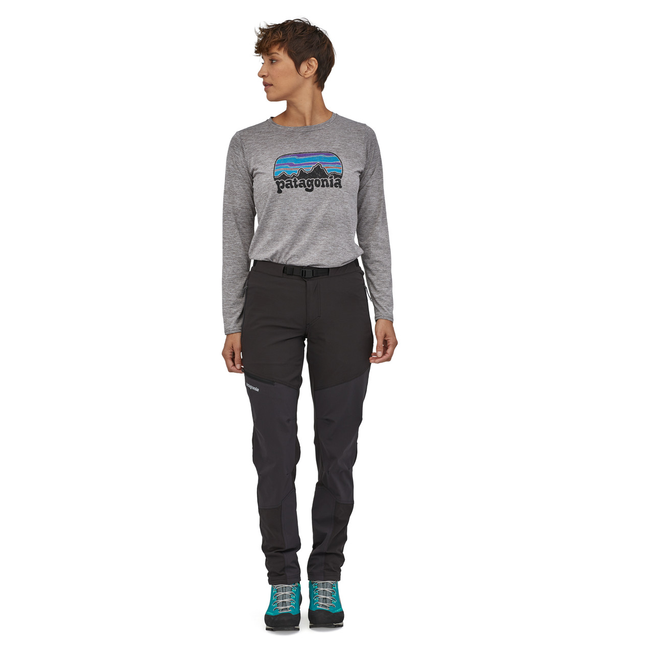 Patagonia Terravia Alpine Pants - Women's