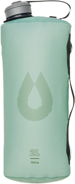 Hydrapak Seeker Water Container 2L