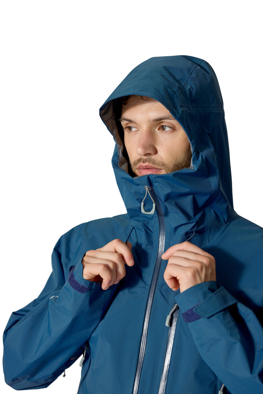 Rab Downpour Mountain Jacket - Men's