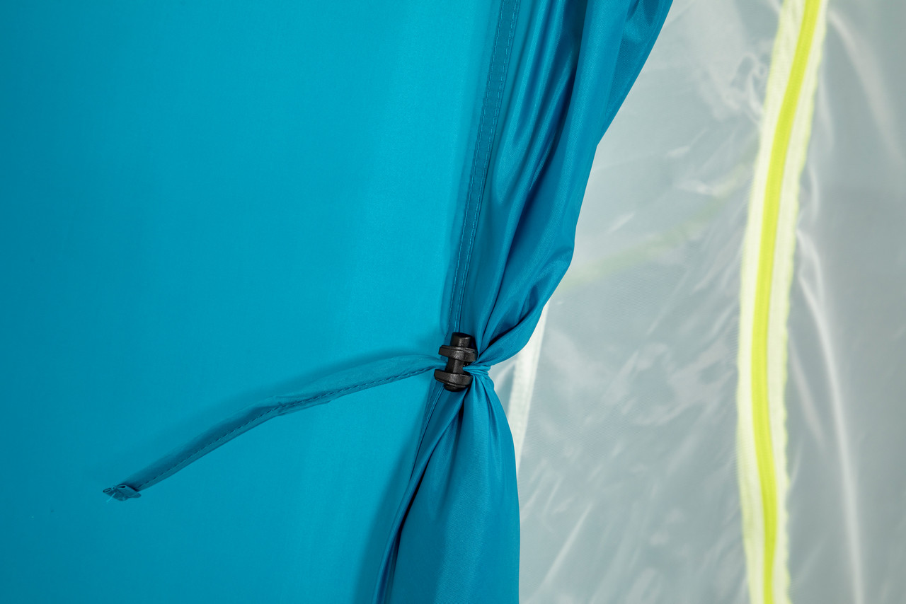 Nemo Aurora Highrise 6-Person Tent