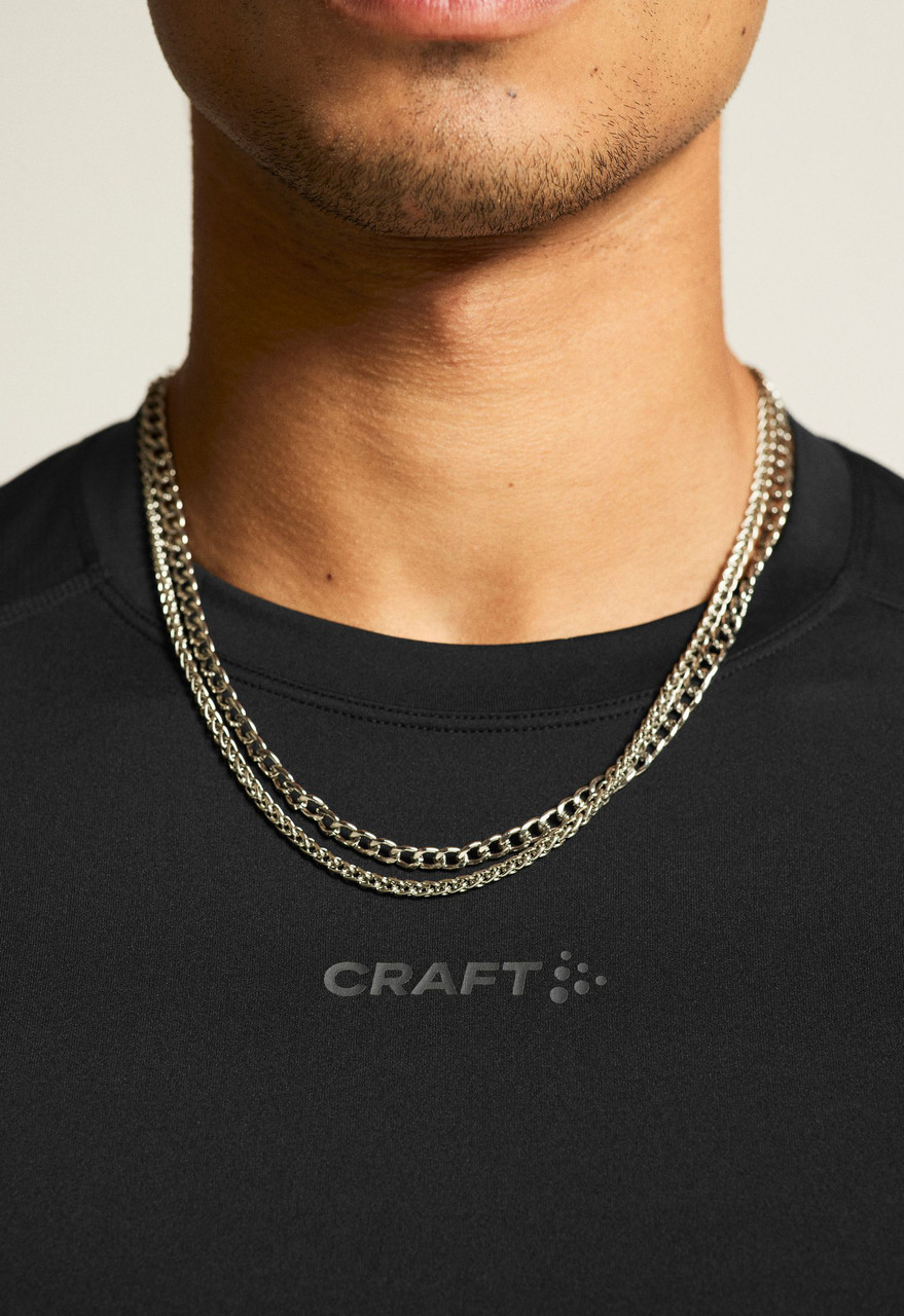 Craft ADV Essence Long Sleeve Tee 2 - Men's