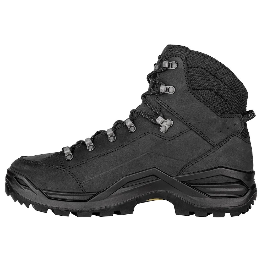 Lowa Renegade EVO GTX Mid Hiking Boots - Men's