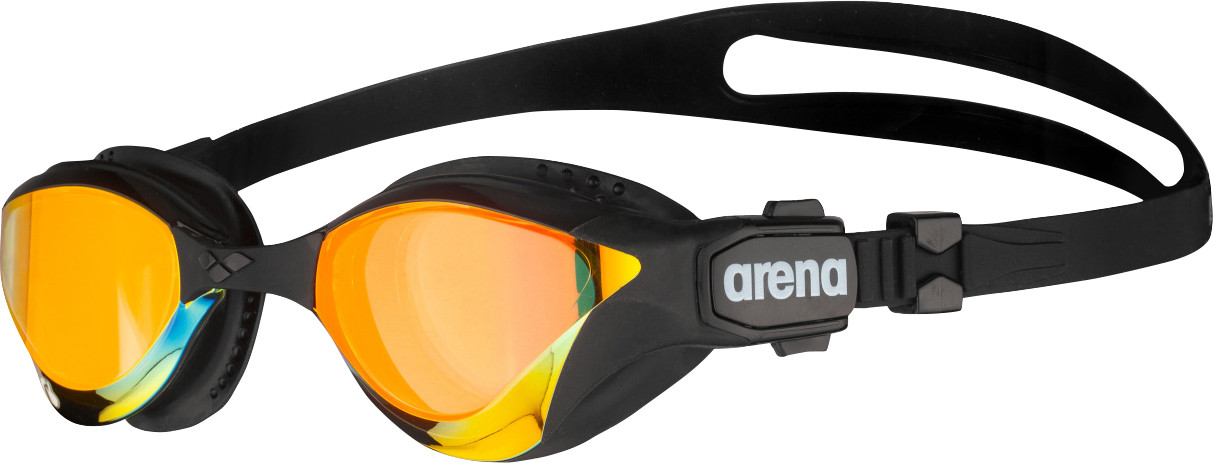 Arena Cobra Tri Swipe Mirror Goggles - Unisex