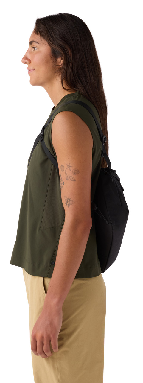 MEC Journey Cross Body Bag - Unisex