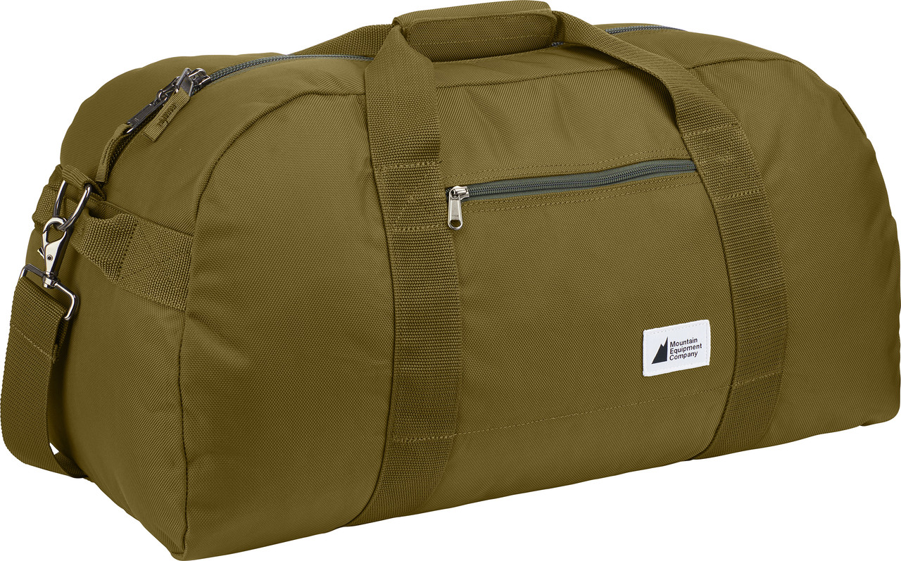 MEC Recycled Duffle Bag - Unisex