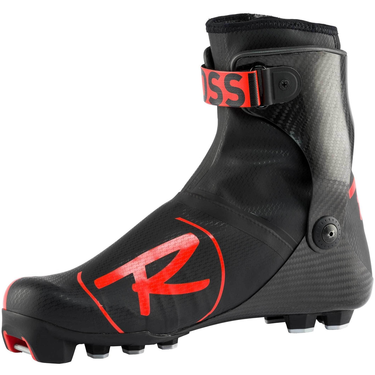 Rossignol X-IUM Carbon Premium Skate Ski Boots - Unisex