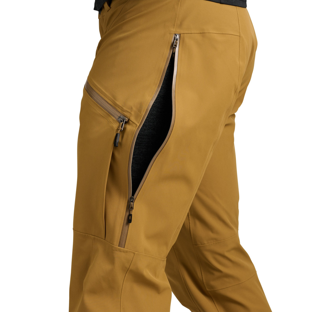 Black Diamond Recon Stretch Ski Pants - Men's