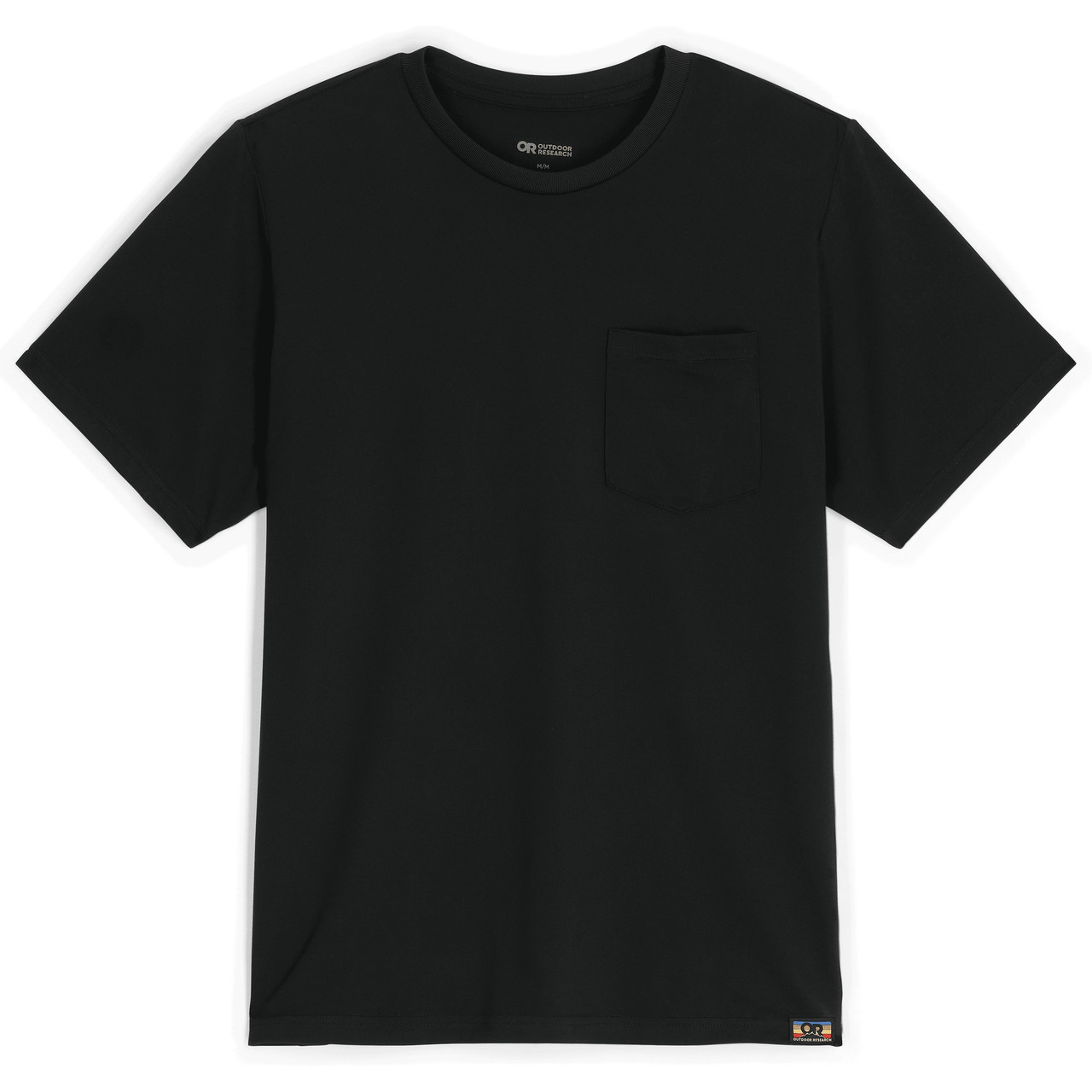 Outdoor Research Essential Pocket T-Shirt - Men's