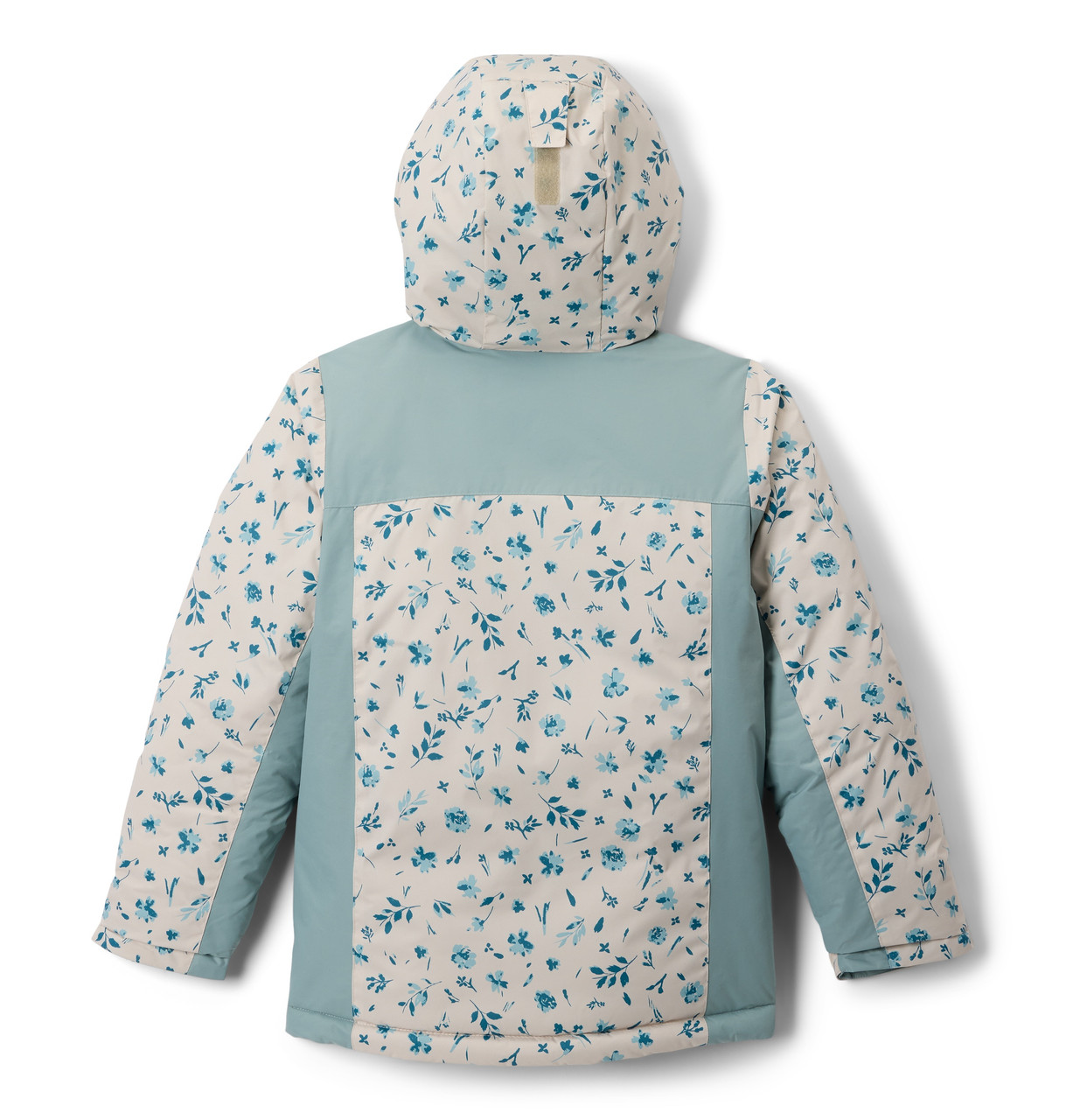 Columbia Horizon Ride IV Printed Jacket - Youths