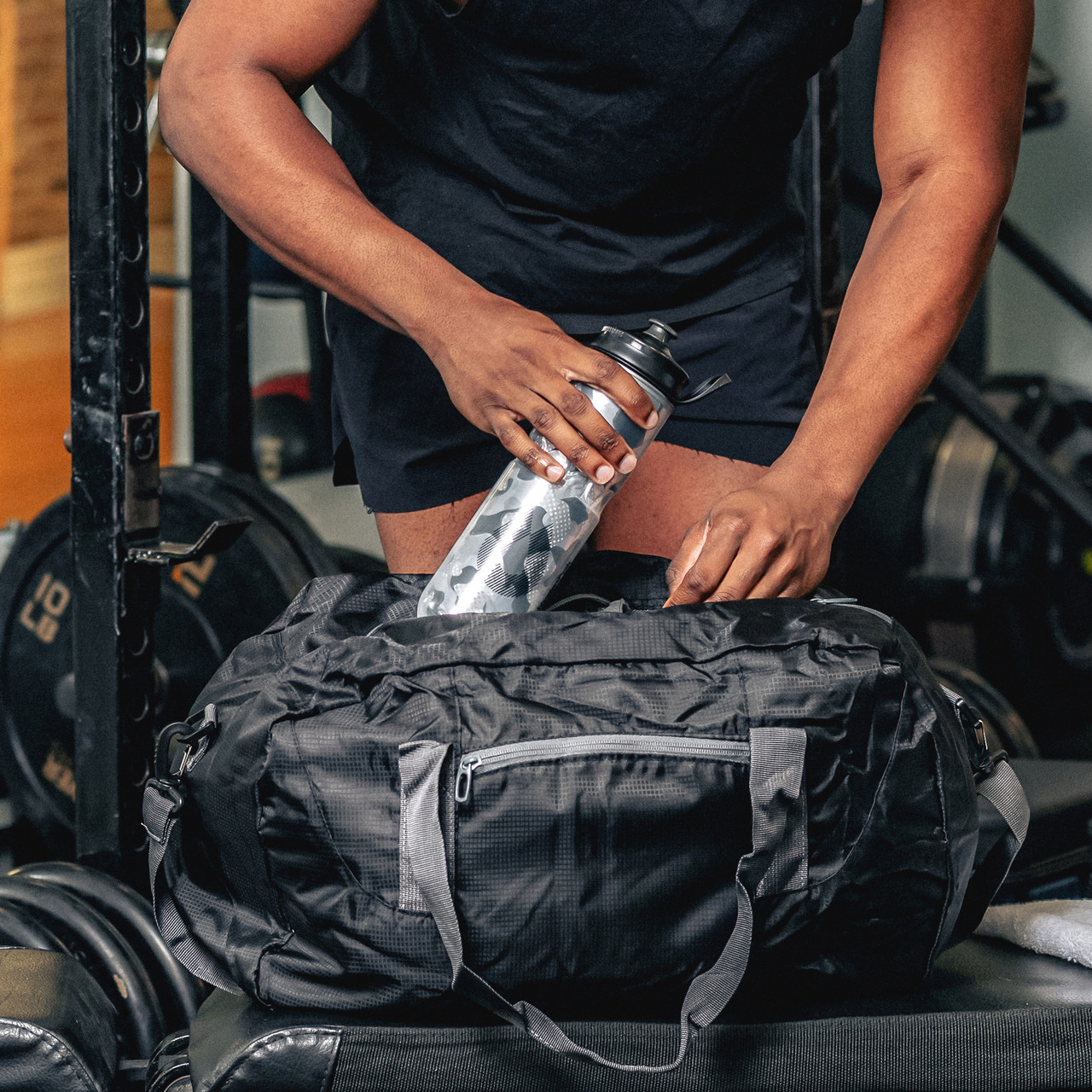 Hydrapak Polar Sport Pulse 700ml