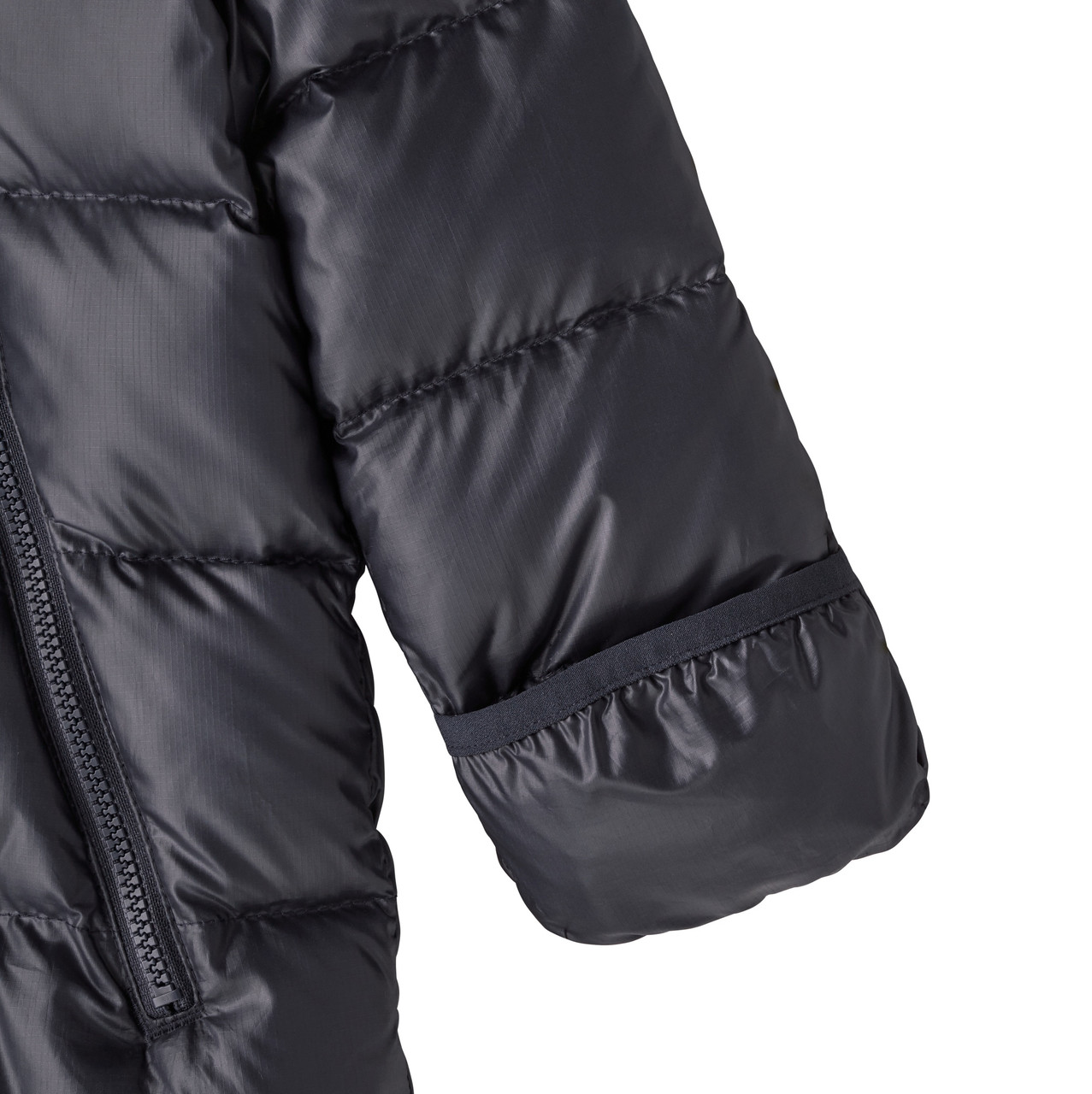 Patagonia Hi-Loft Down Sweater Bunting - Infants