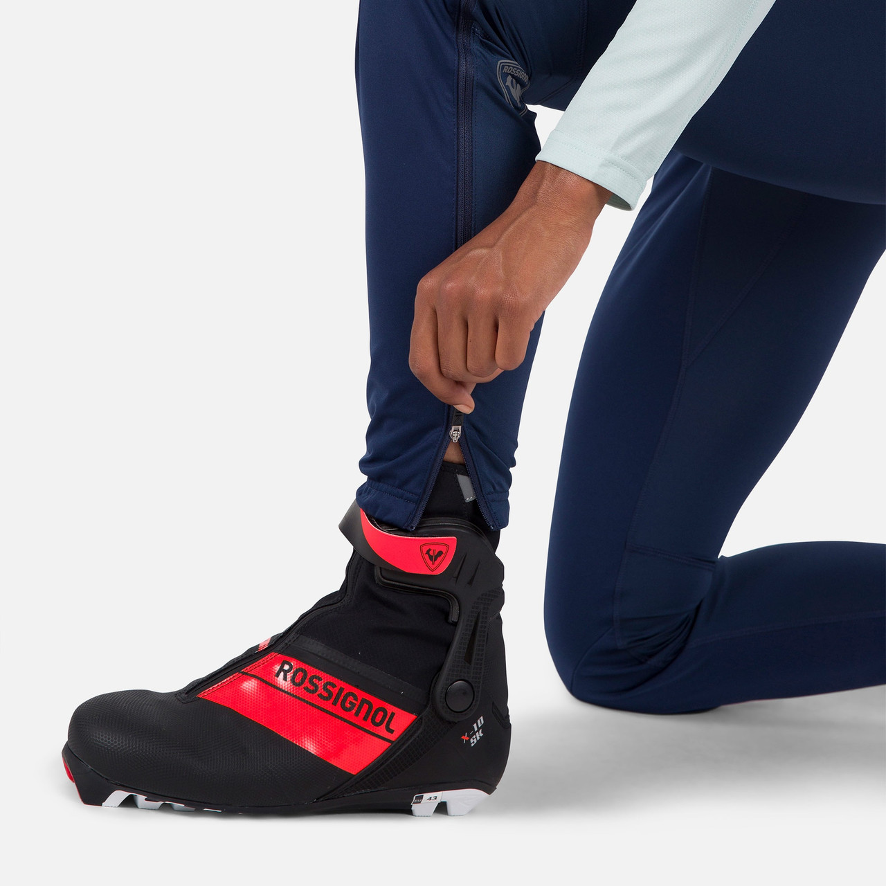 Rossignol Genetys Pant W - Women's