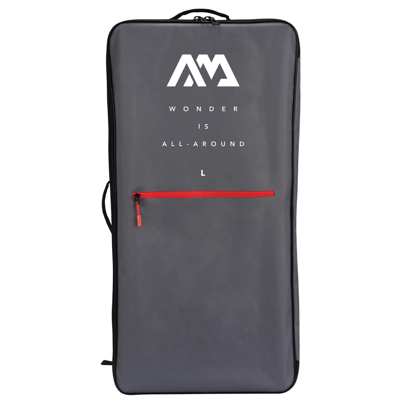 Aqua Marina Atlas 12'0" Advanced All-Around Inflatable SUP Package - Unisex