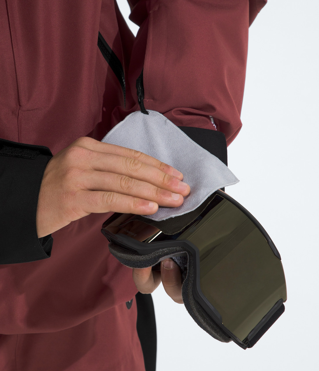 The North Face GTX Hex Jacket - Men's