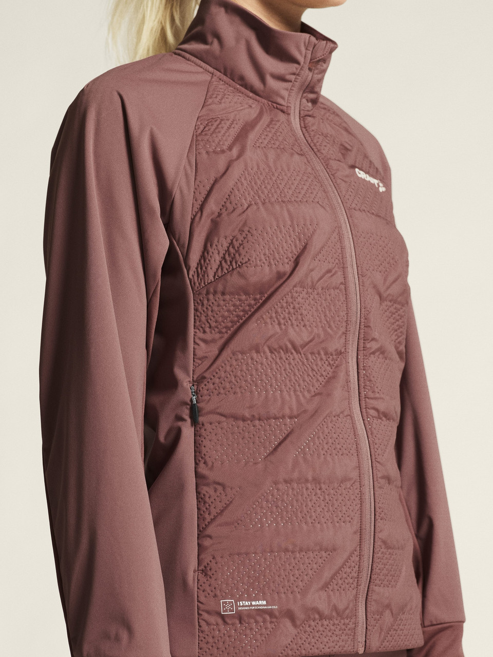 Craft ADV Nordic Training Speed Jacket 2 - Women's