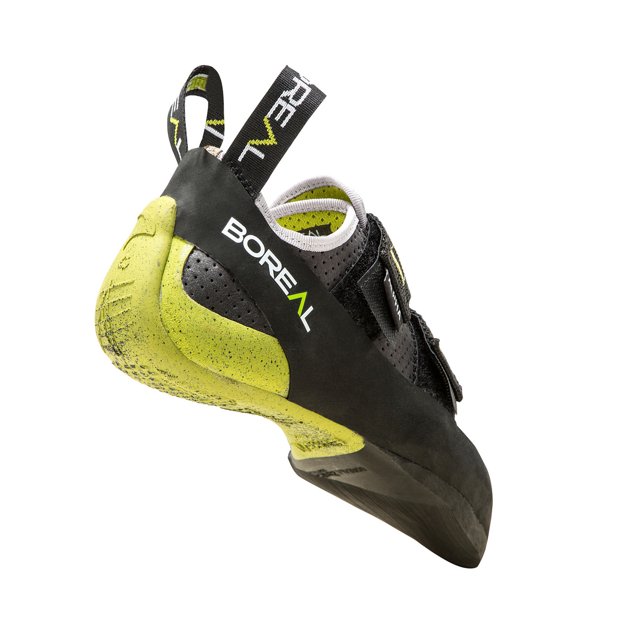 Boreal Alpha Climbing Shoes - Women's