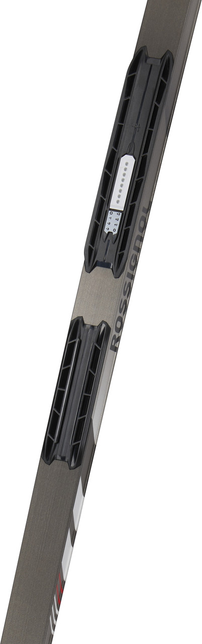 Rossignol Delta Sport R-Skin Stiff Skis - Unisex