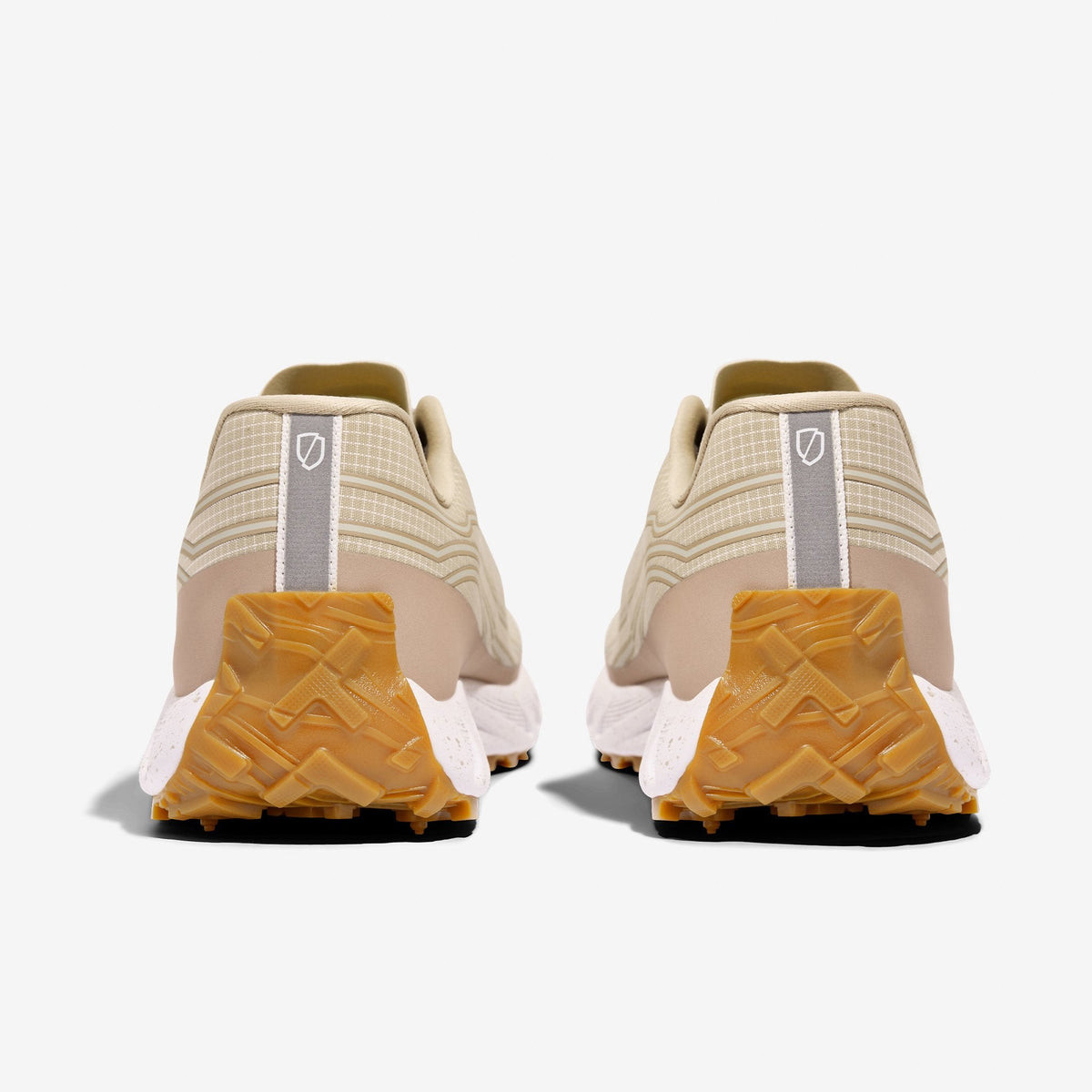 Norda 002 Trail Running Shoes - Men's