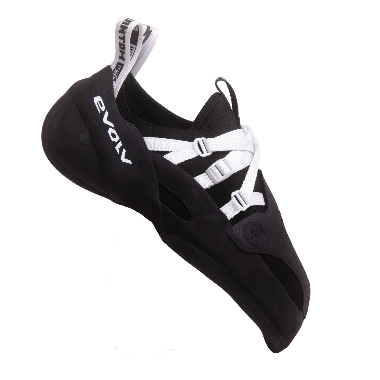 Evolv Phantom Pro LV Climbing Shoes - Unisex