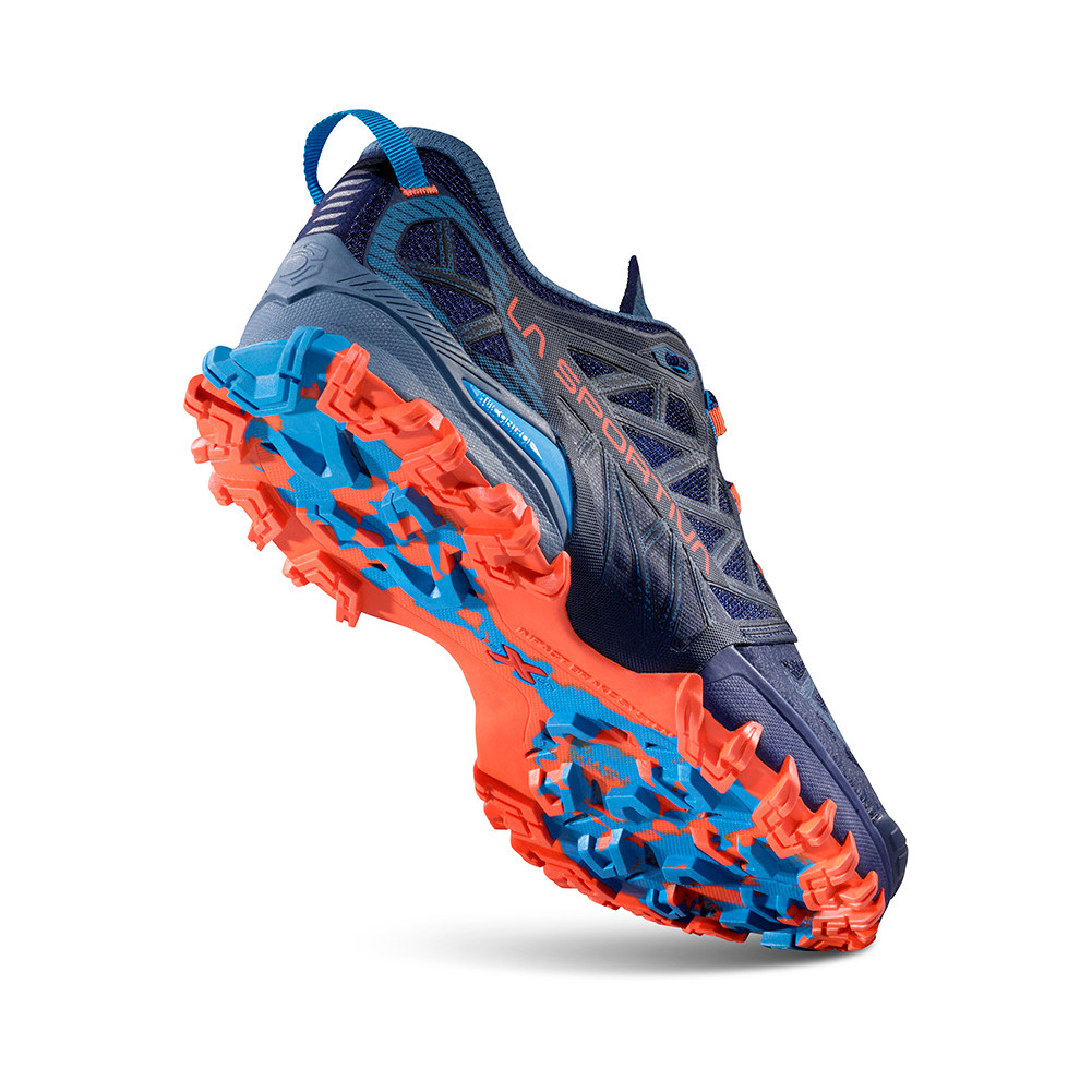 La Sportiva Bushido III Trail Running Shoes - Men's