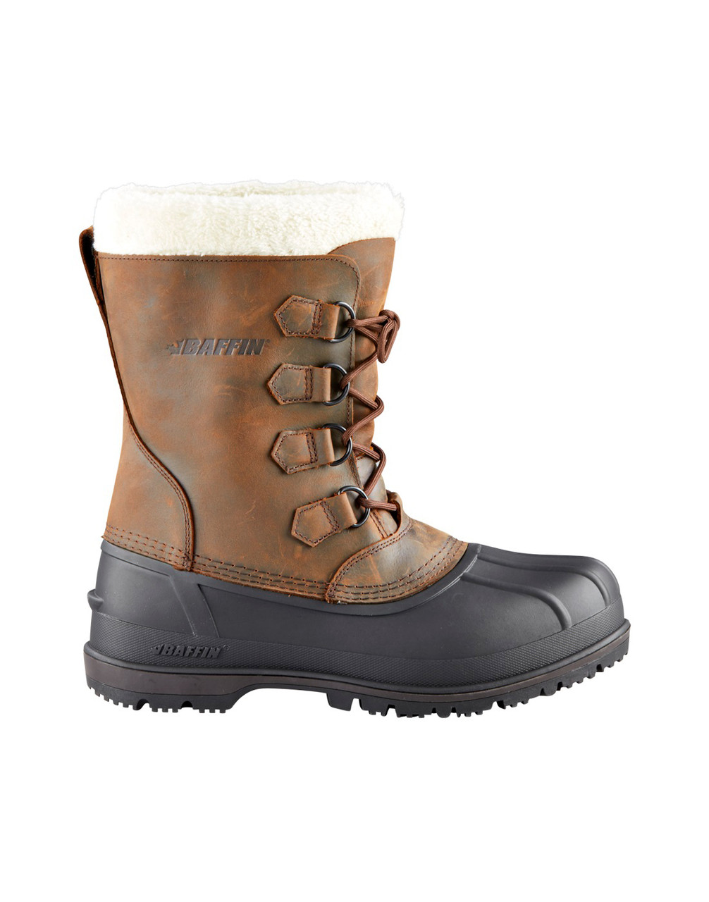 Baffin Canada Waterproof Winter Boots - Men's