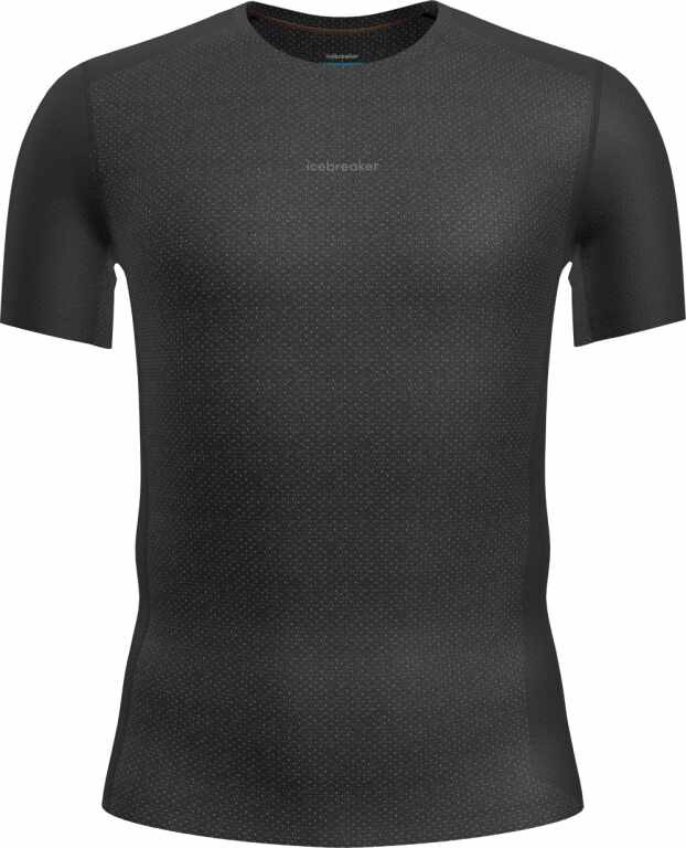 icebreaker Merino Blend 75 Cool-Lite Ultralight SS Crewe - Men's