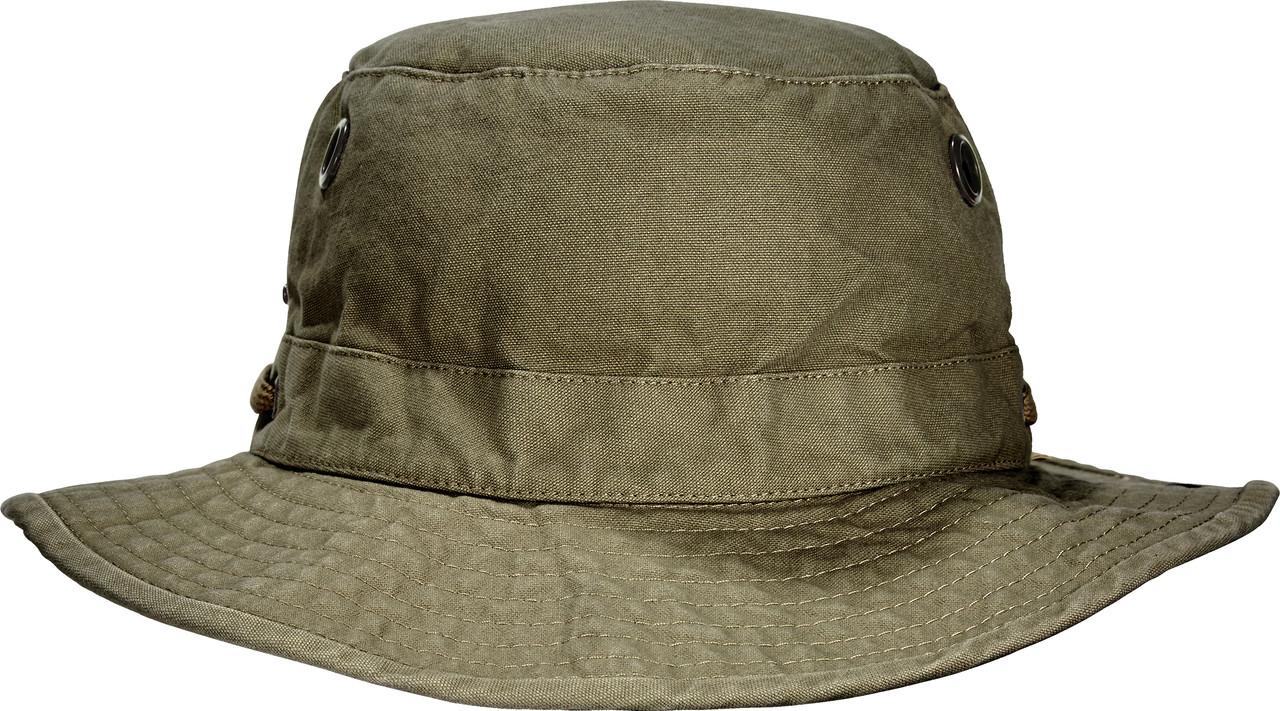 Tilley T3W Wanderer Hat - Unisex