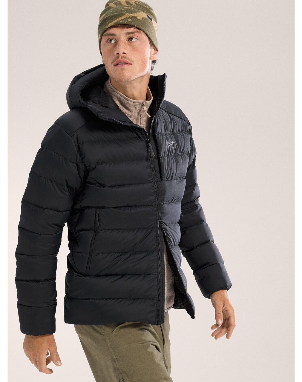 Arc'teryx Thorium Hoody - Men's