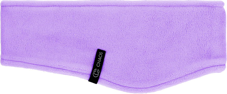 Chaos Polar Plush Headband - Children