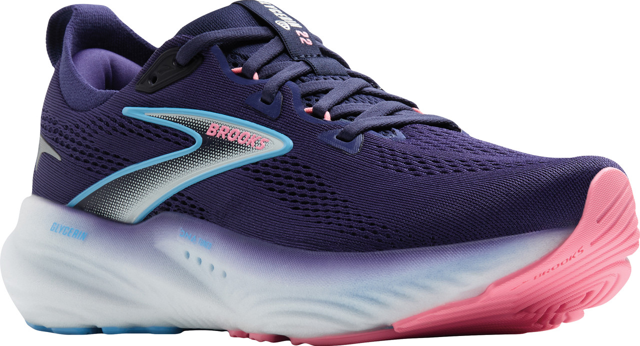 Brooks Glycerin 22 Road Running Shoes - Women's