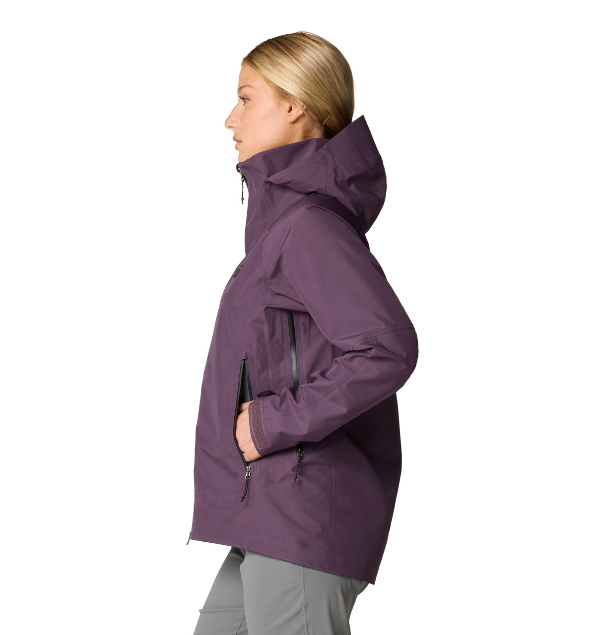 Mountain Hardwear TrailVerse GORE-TEX Jacket - Women's