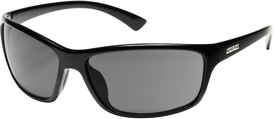 Suncloud Sentry Polarized Sunglasses - Unisex