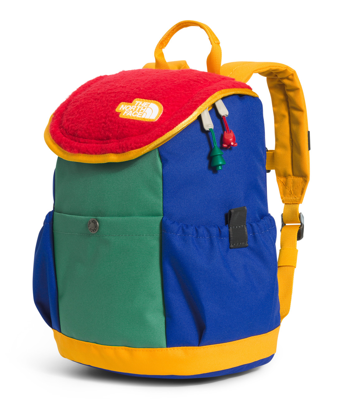 The North Face Mini Explorer 10 Daypack - Youths