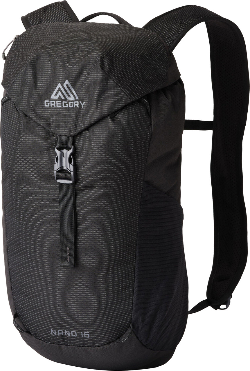Gregory Nano 16 Plus Size Daypack - Unisex