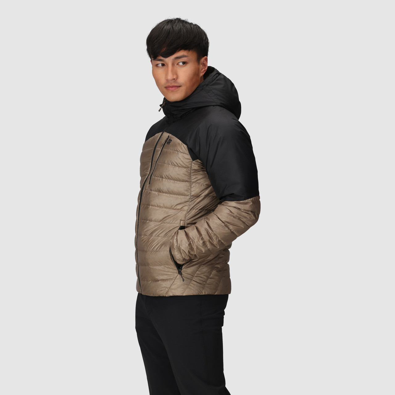 Outdoor Research Helium Down Hoodie - Men's