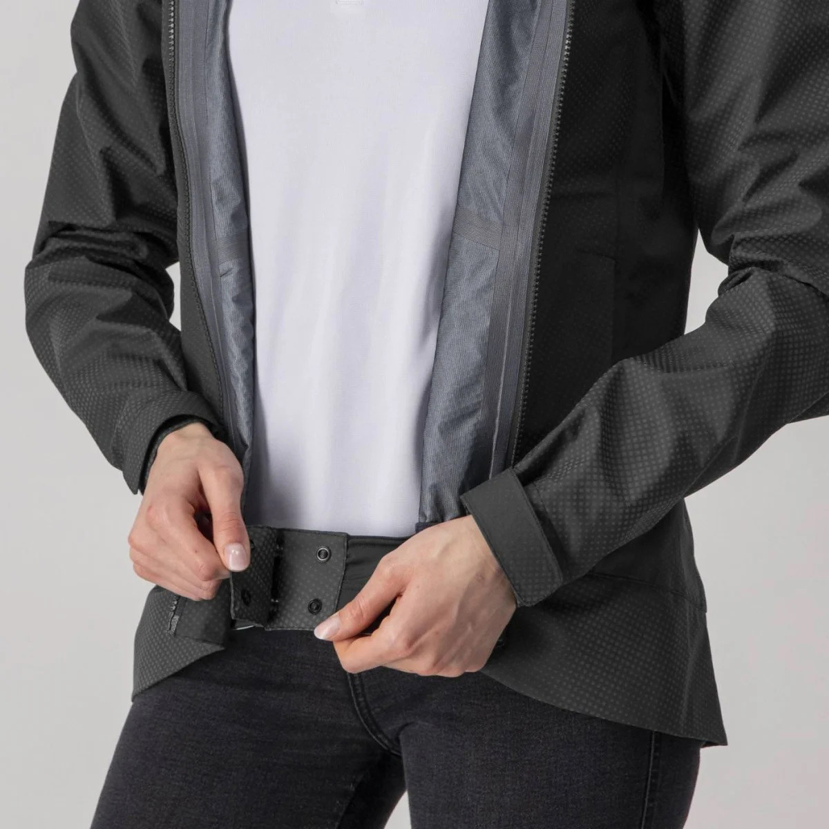 Castelli Commuter Reflex Jacket - Women's