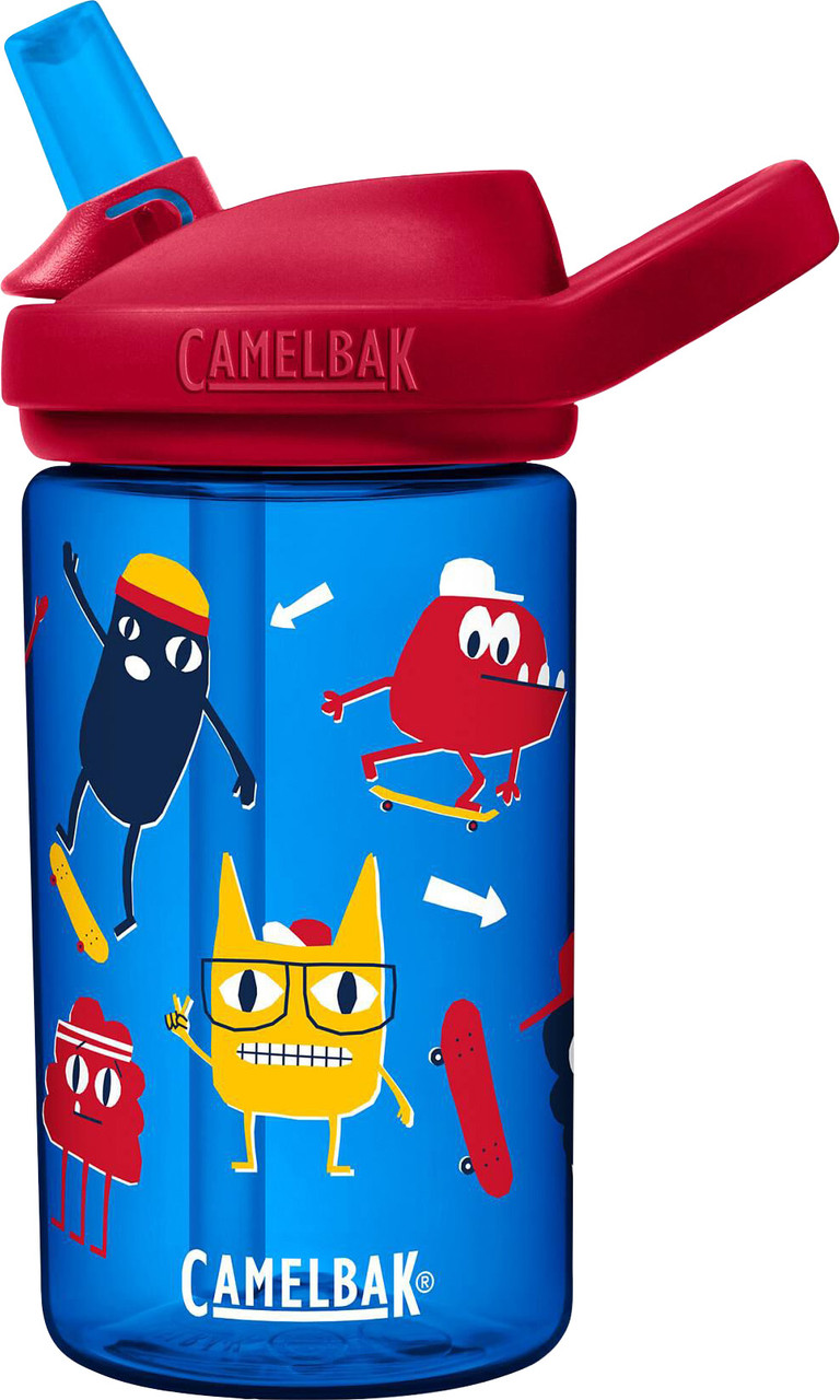 CamelBak Eddy+ Kids 400ml Bottle
