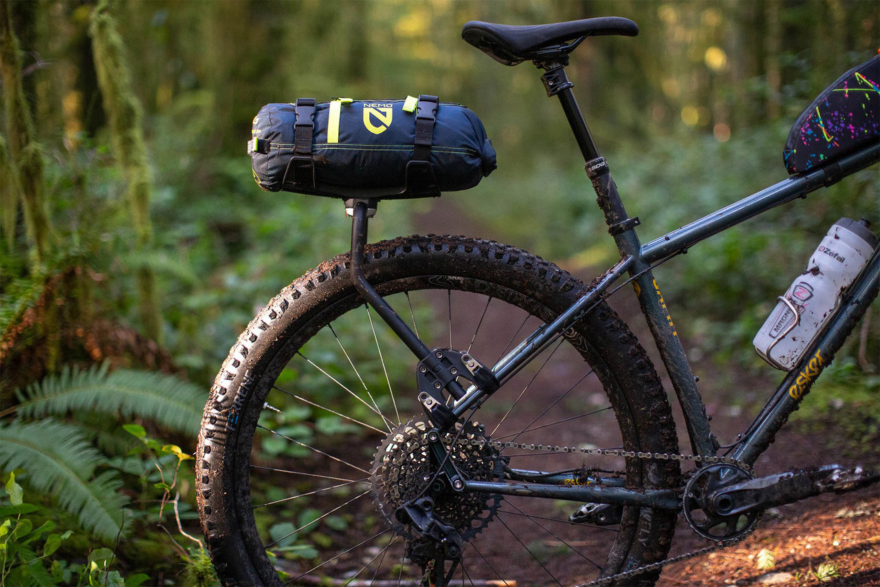 Aeroe Spider Rear Rack