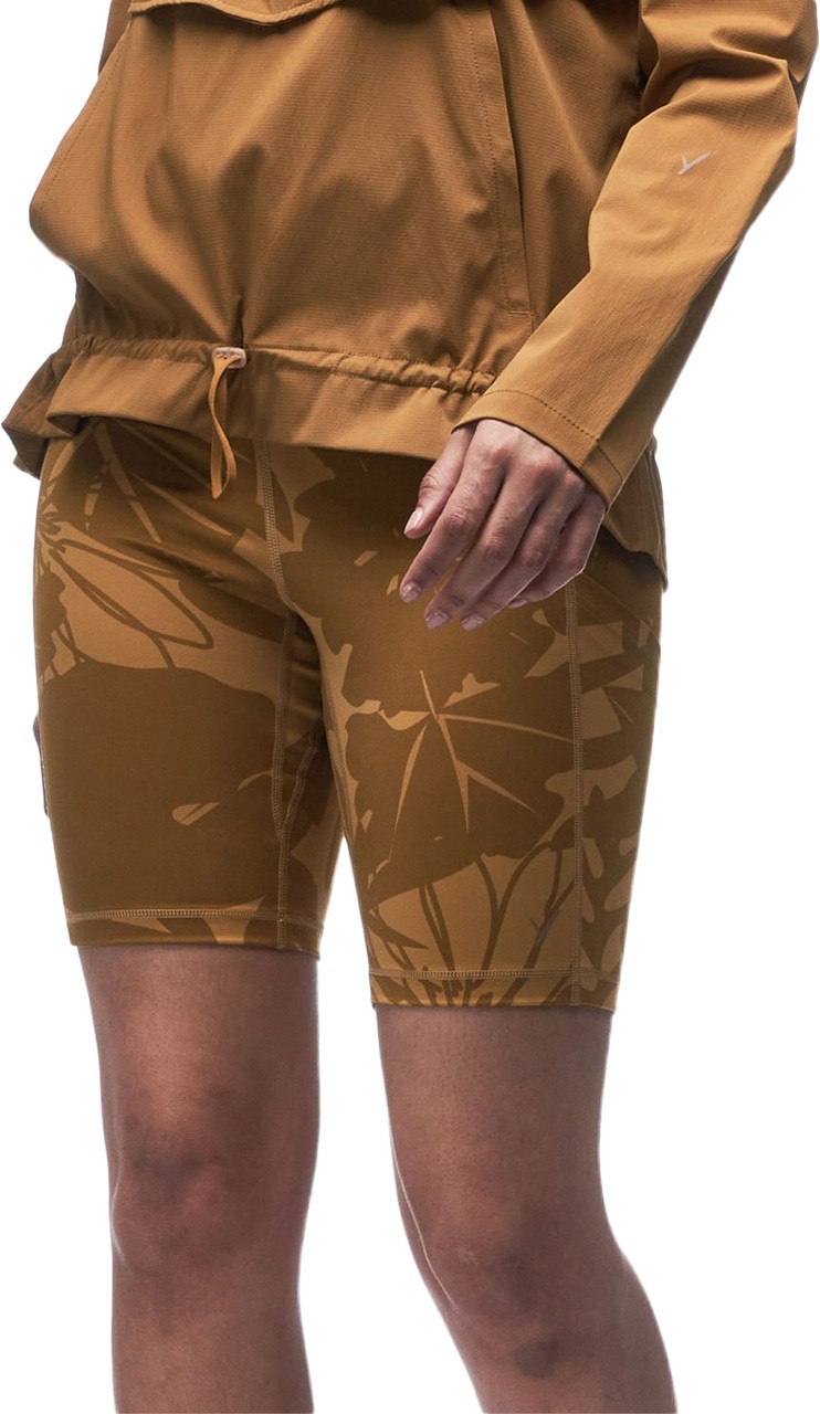 Indyeva Sendero Bike Short 8" - Women's