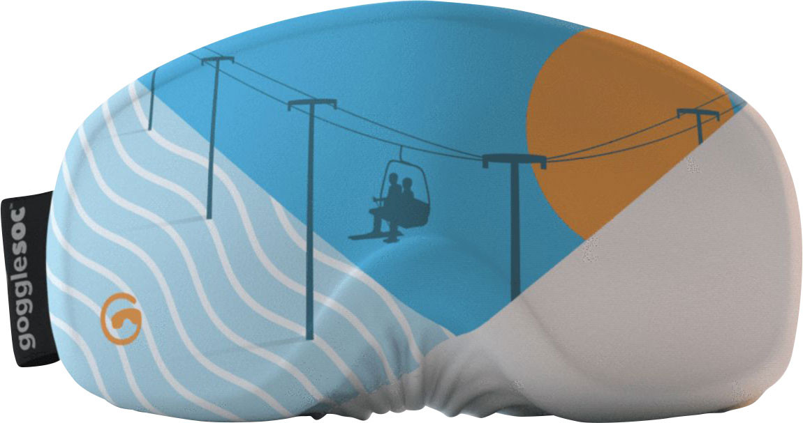 GoggleSoc Goggles Cover