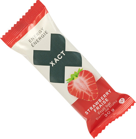 Xact Energy Strawberry