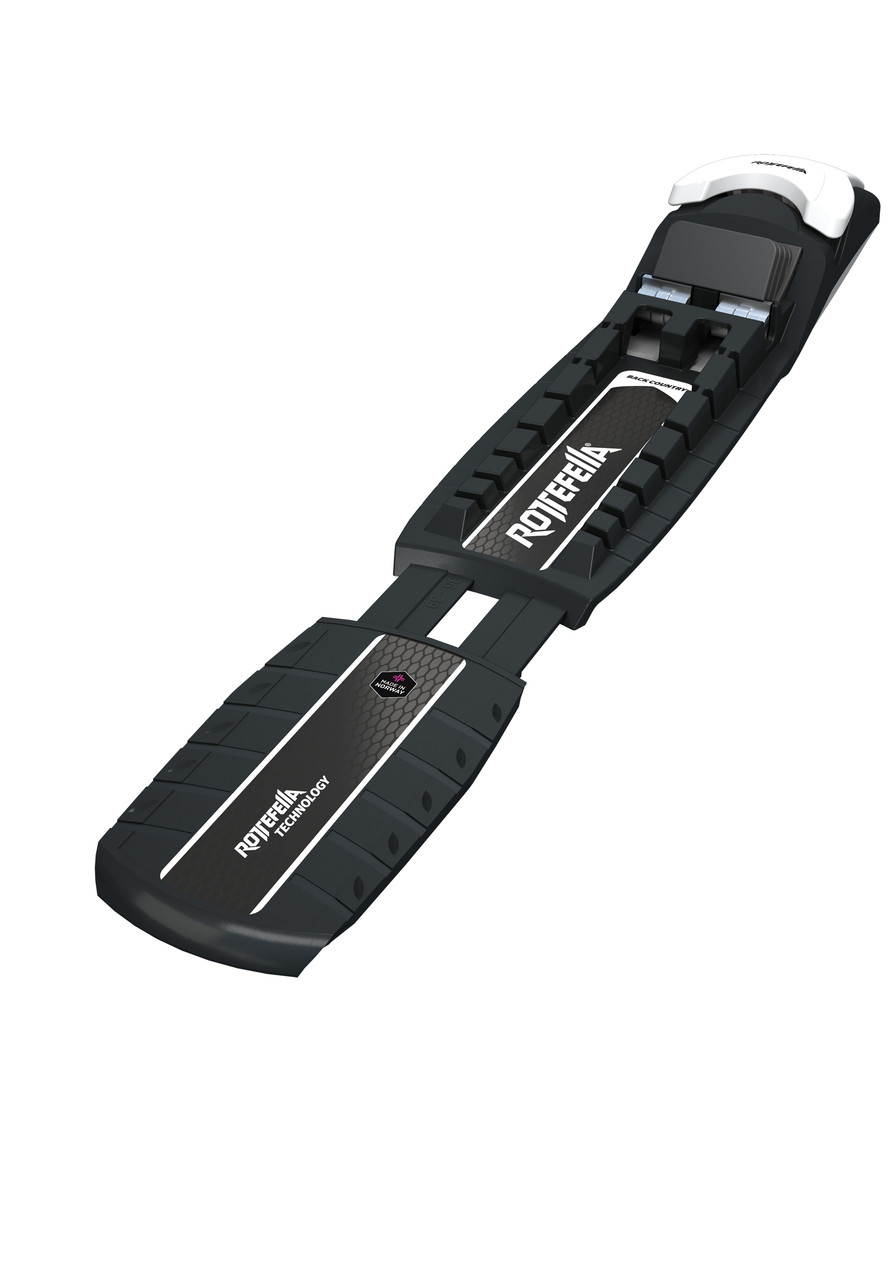 Rottefella Magnum Backcountry Touring Bindings - Unisex