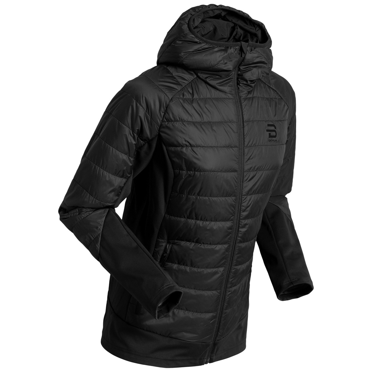 B Daehlie Graphlite 2.0 Jacket - Women's