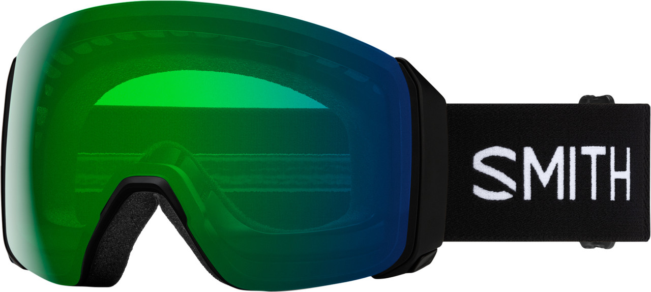 Smith 4D Mag XL Goggles - Unisex